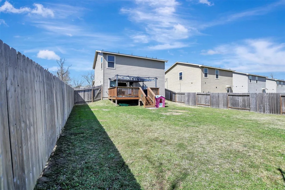 950 21st Street Hempstead, TX 77445