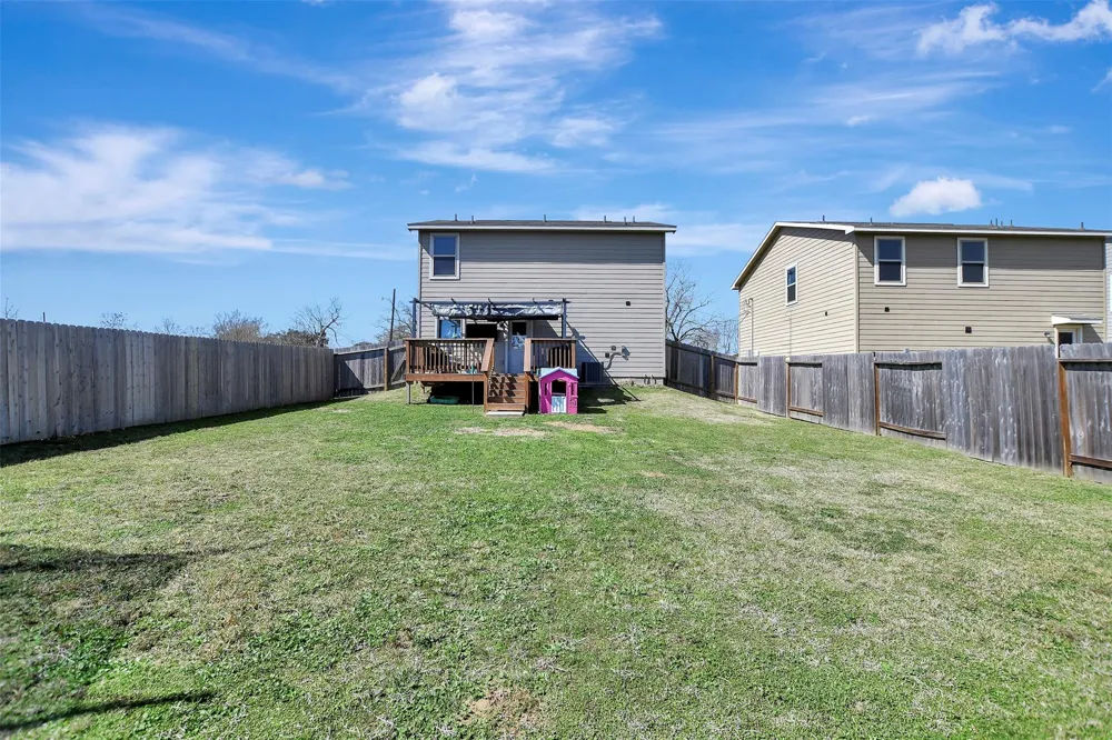950 21st Street Hempstead, TX 77445