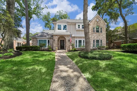 2906 Eagle Creek Drive