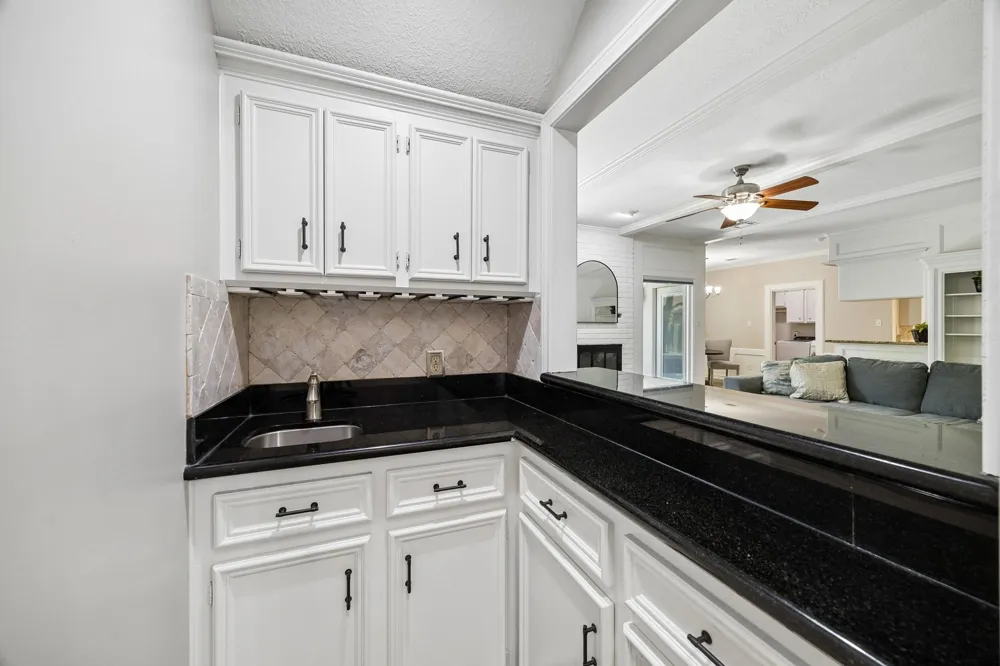 2906 Eagle Creek Drive Kingwood, TX 77345