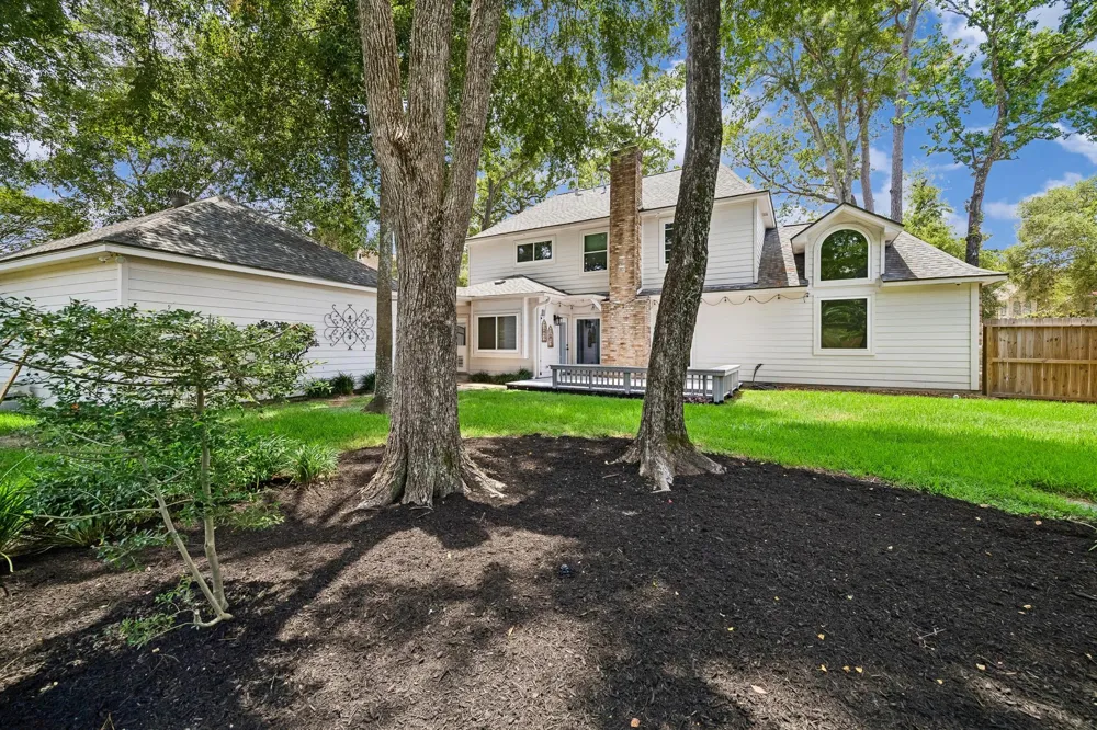 2906 Eagle Creek Drive Kingwood, TX 77345