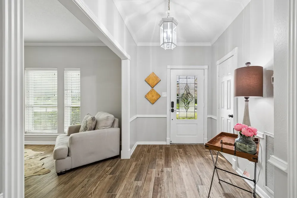 2906 Eagle Creek Drive Kingwood, TX 77345