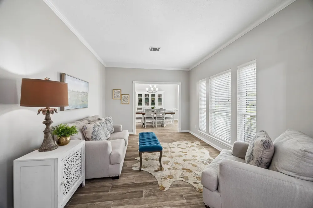 2906 Eagle Creek Drive Kingwood, TX 77345