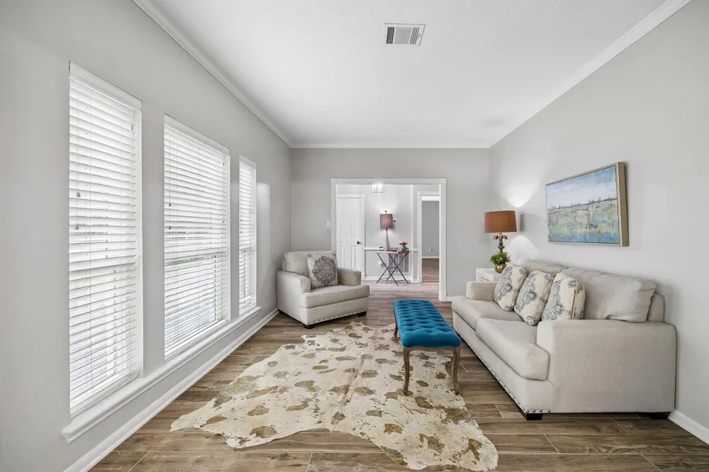 2906 Eagle Creek Drive Kingwood, TX 77345