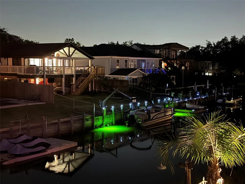 23 Harbor Lane Kemah, TX 77565