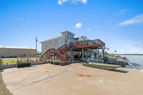 222 Fishermans Isle