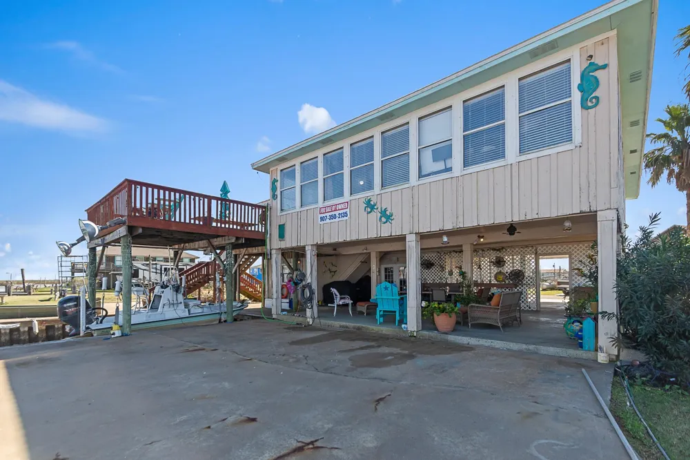222 Fishermans Isle Brazoria, TX 77422