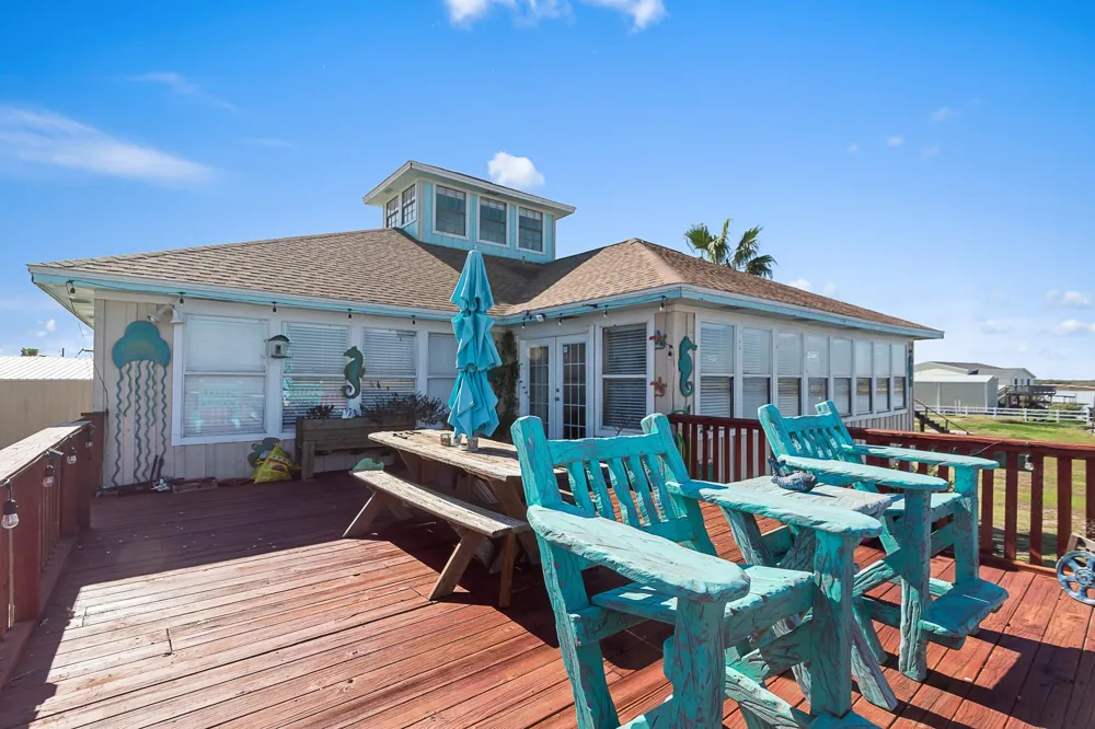222 Fishermans Isle Brazoria, TX 77422