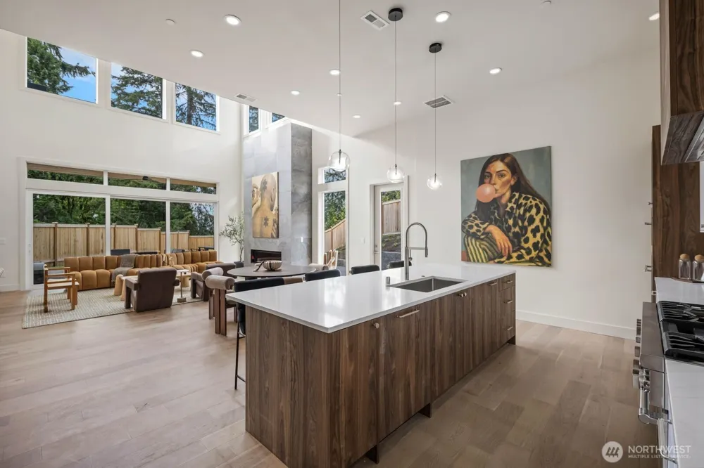6020 175th Court SE Bellevue, WA 98006