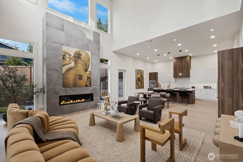 6020 175th Court SE Bellevue, WA 98006