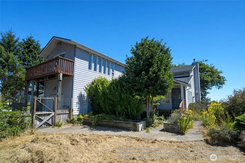 180 Sunrise Avenue SE Ocean Shores, WA 98569