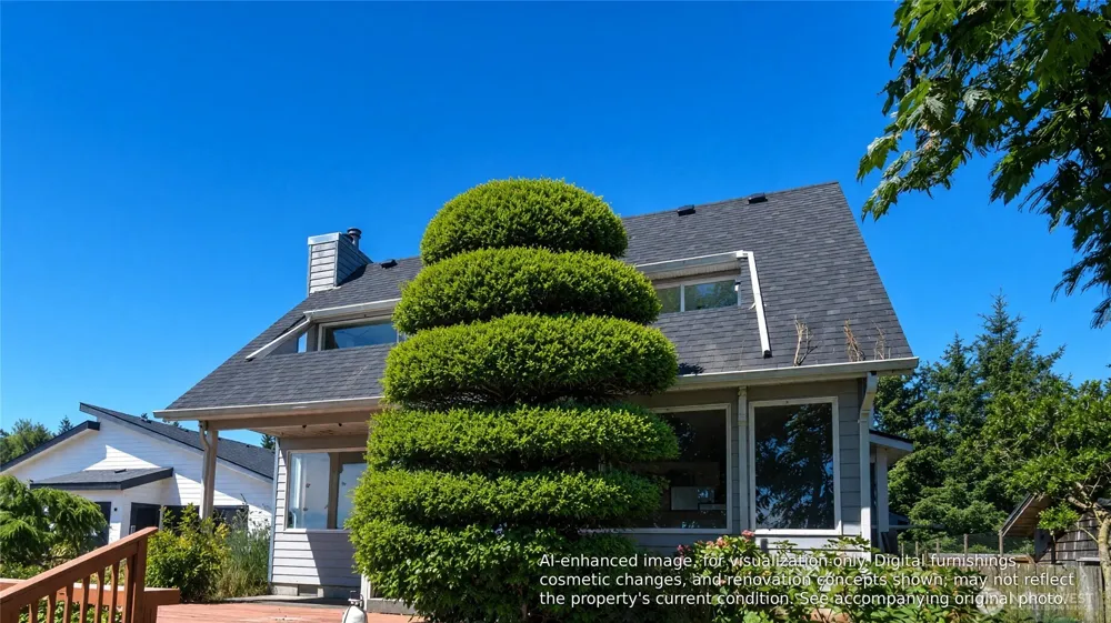 180 Sunrise Avenue SE Ocean Shores, WA 98569