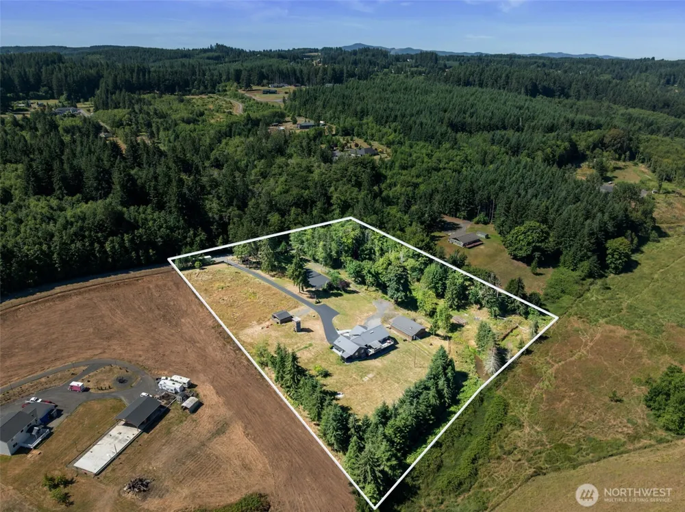 154 Budgett Lane Chehalis, WA 98532