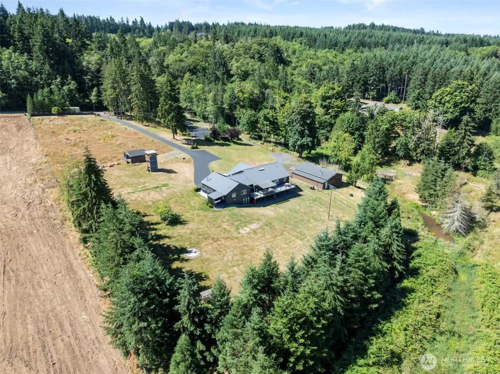 154 Budgett Lane Chehalis, WA 98532