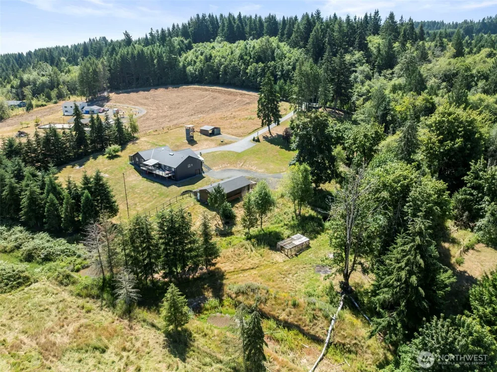 154 Budgett Lane Chehalis, WA 98532