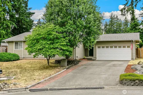 13822 SE 163rd Street