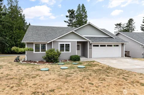 1254 Rickover Drive