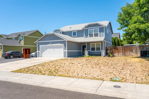 534 Mississippi Drive