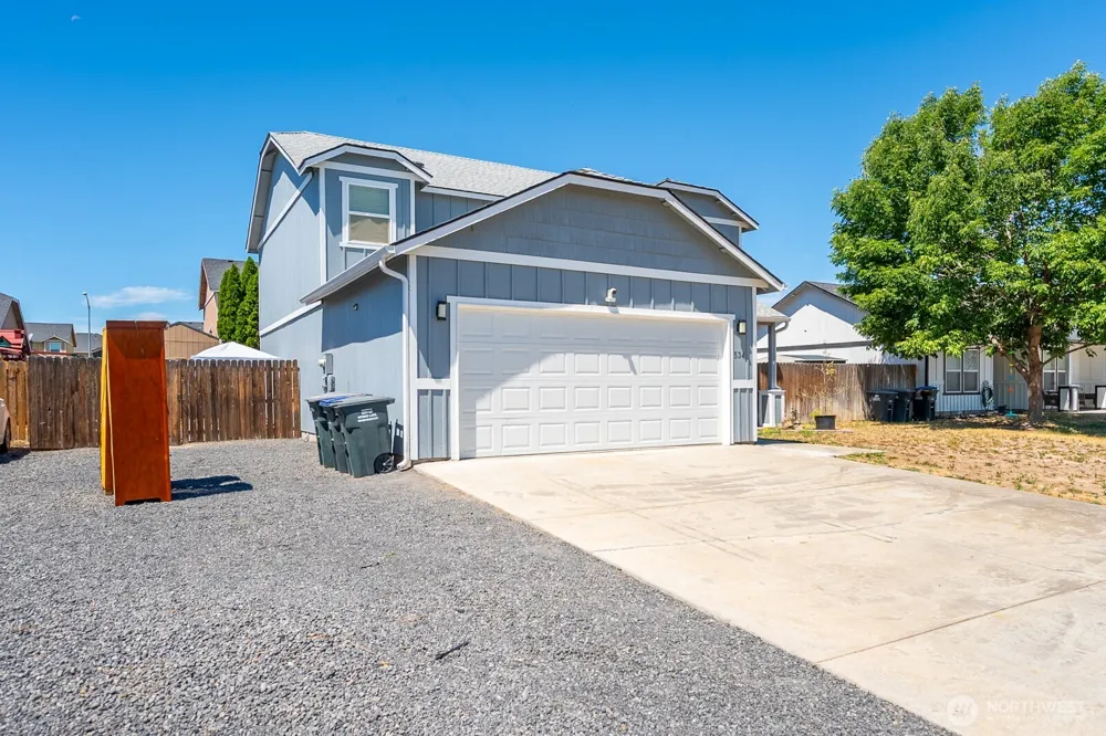 534 Mississippi Drive Moses Lake, WA 98837