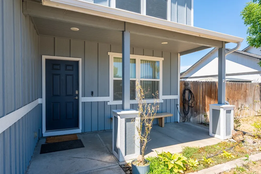 534 Mississippi Drive Moses Lake, WA 98837