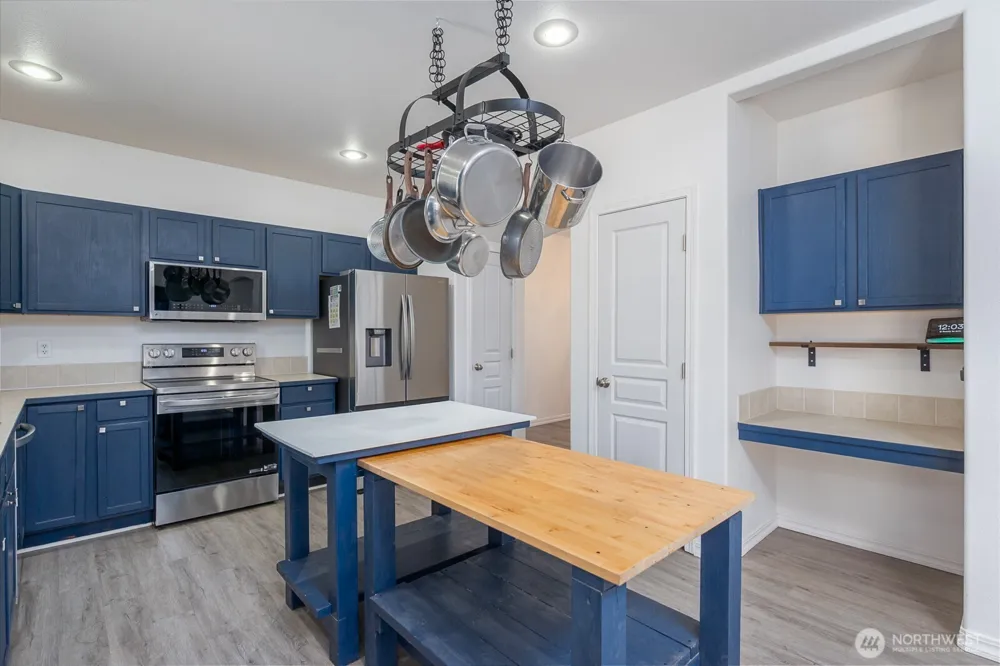 534 Mississippi Drive Moses Lake, WA 98837