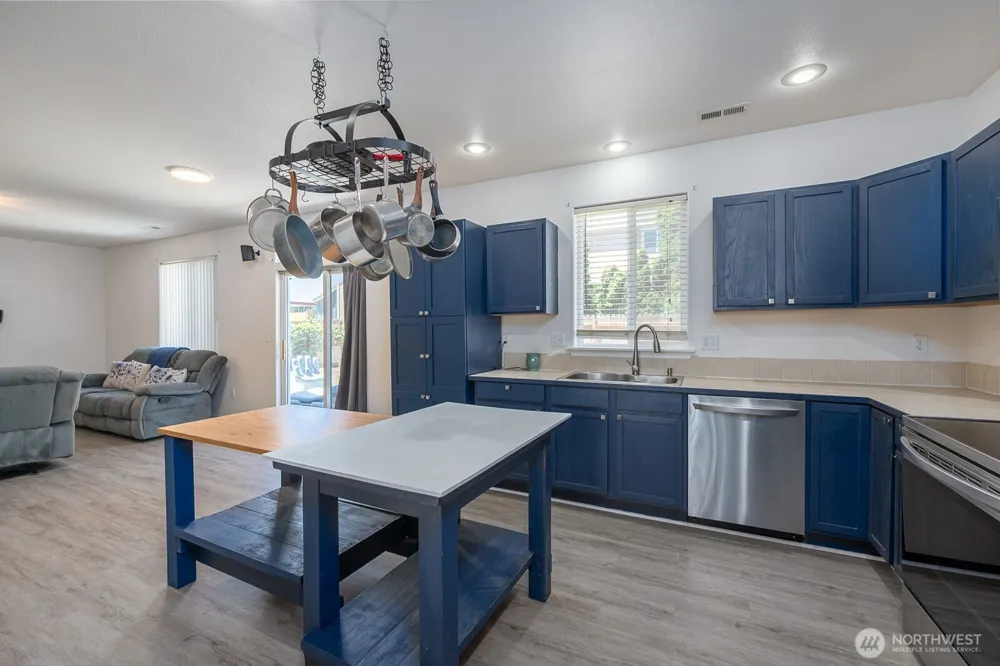 534 Mississippi Drive Moses Lake, WA 98837