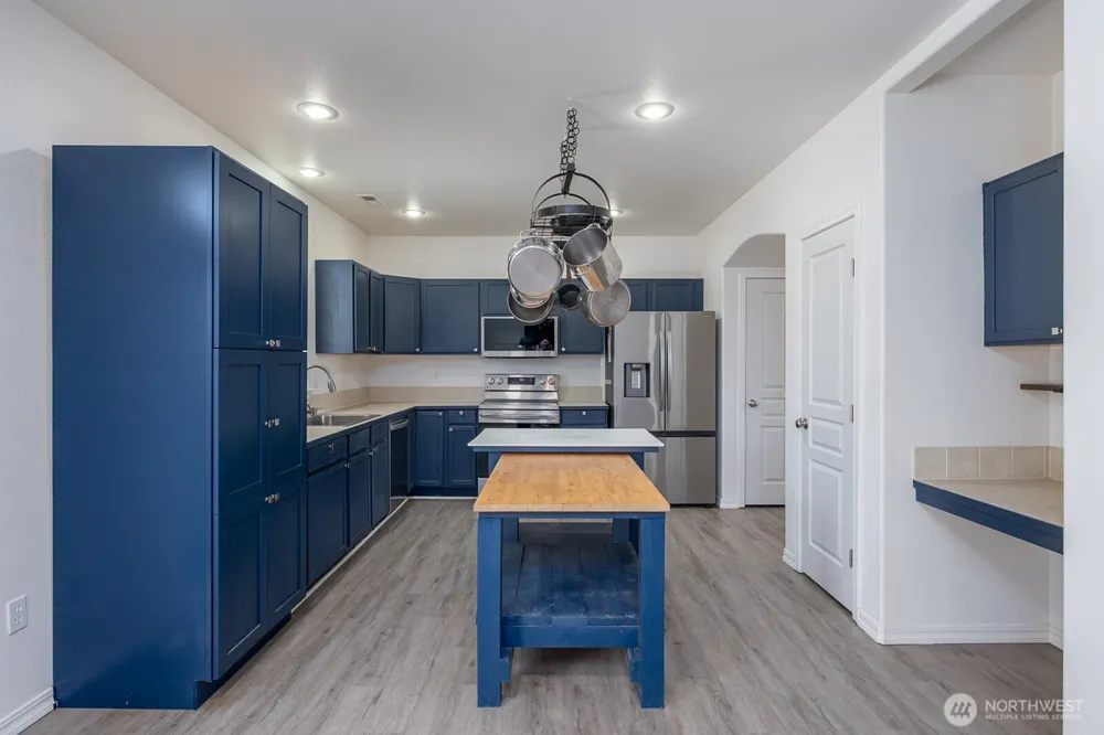 534 Mississippi Drive Moses Lake, WA 98837