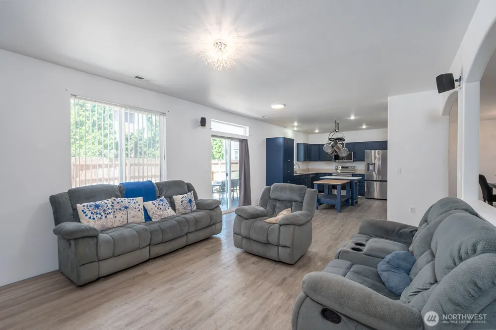 534 Mississippi Drive Moses Lake, WA 98837