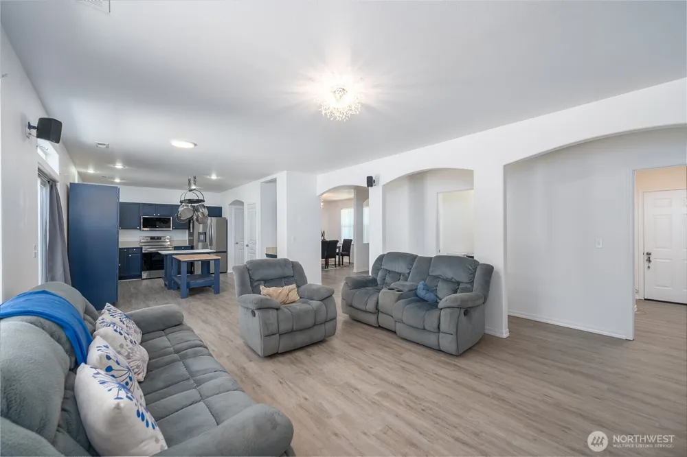 534 Mississippi Drive Moses Lake, WA 98837