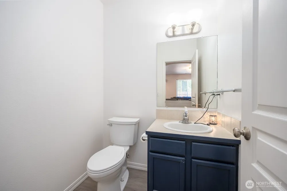 534 Mississippi Drive Moses Lake, WA 98837