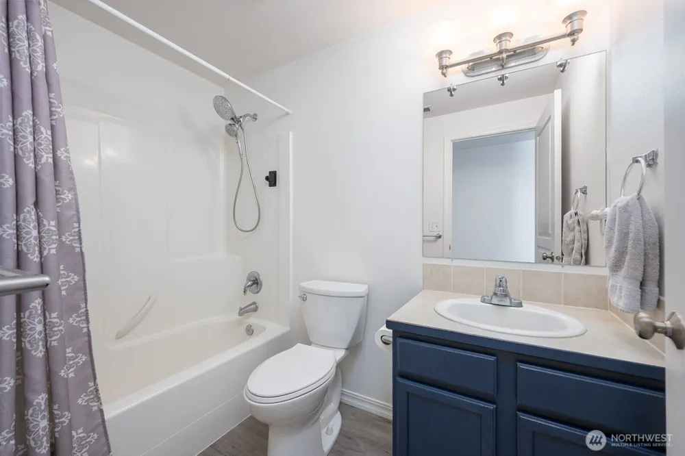 534 Mississippi Drive Moses Lake, WA 98837