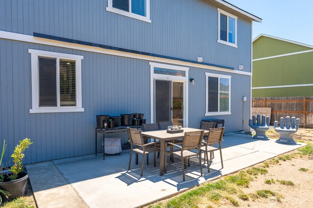 534 Mississippi Drive Moses Lake, WA 98837