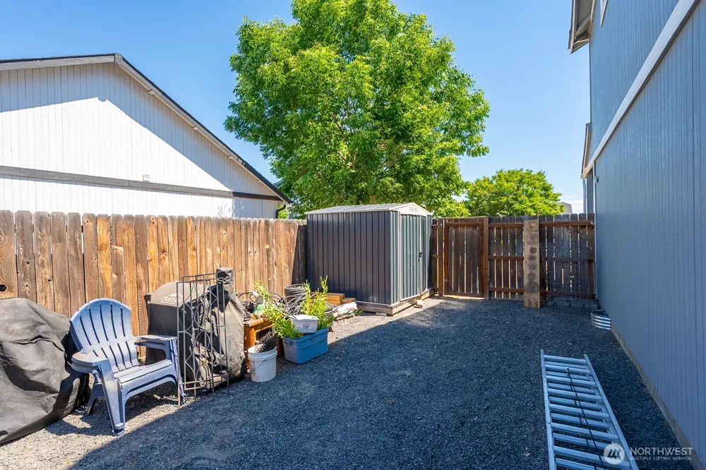 534 Mississippi Drive Moses Lake, WA 98837