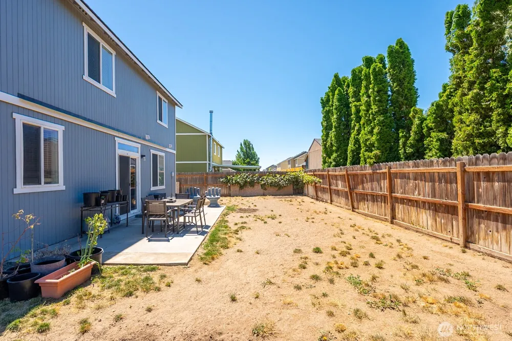 534 Mississippi Drive Moses Lake, WA 98837