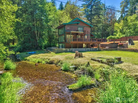 381 E Sherwood Creek Road