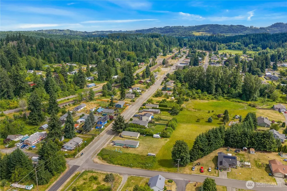 602 S Main Street Bucoda, WA 98530