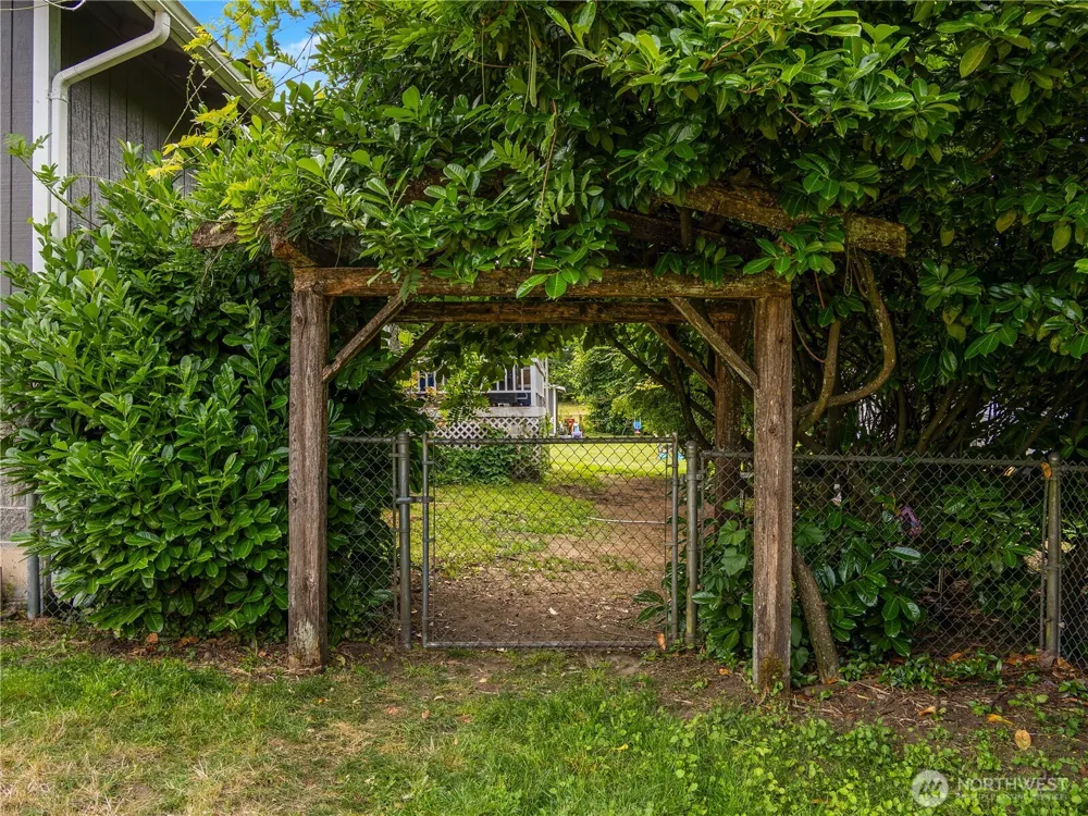 602 S Main Street Bucoda, WA 98530
