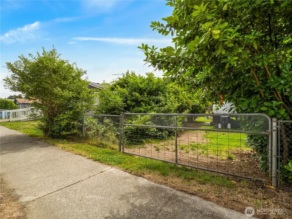 602 S Main Street Bucoda, WA 98530