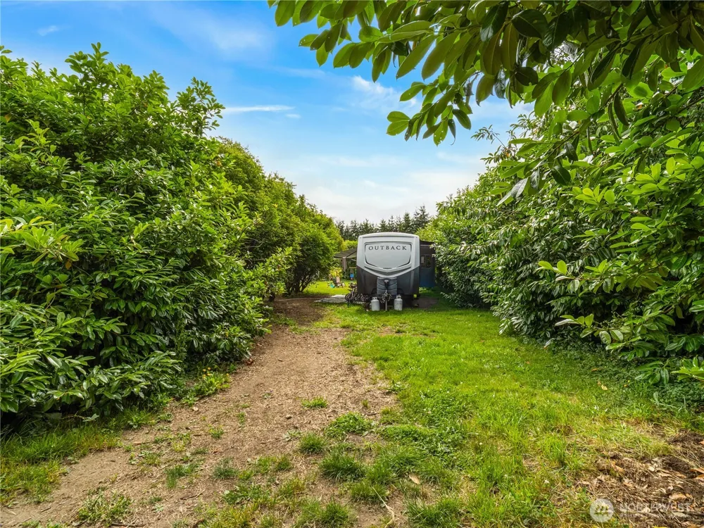 602 S Main Street Bucoda, WA 98530