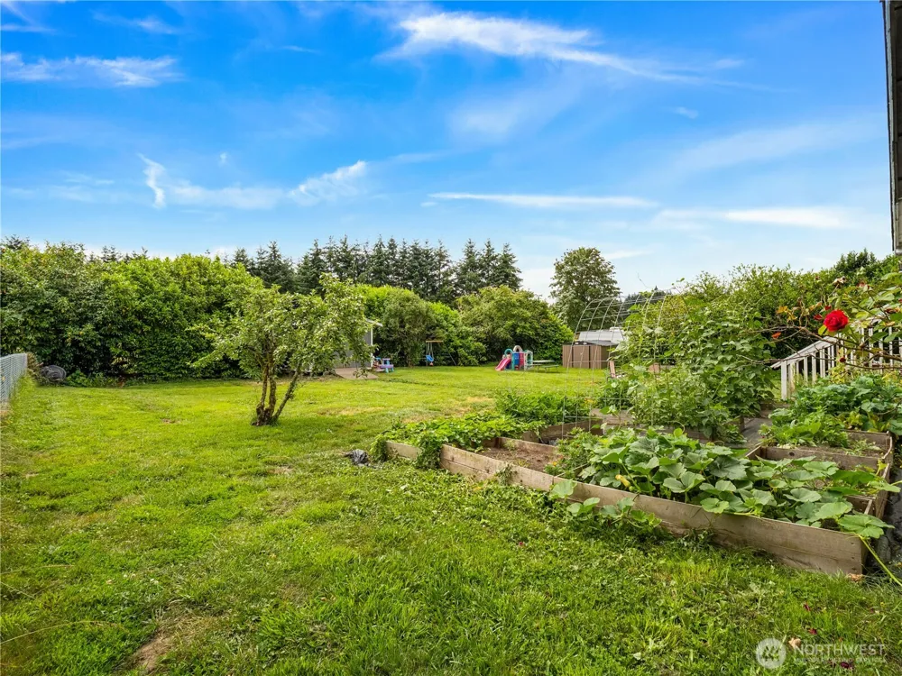 602 S Main Street Bucoda, WA 98530