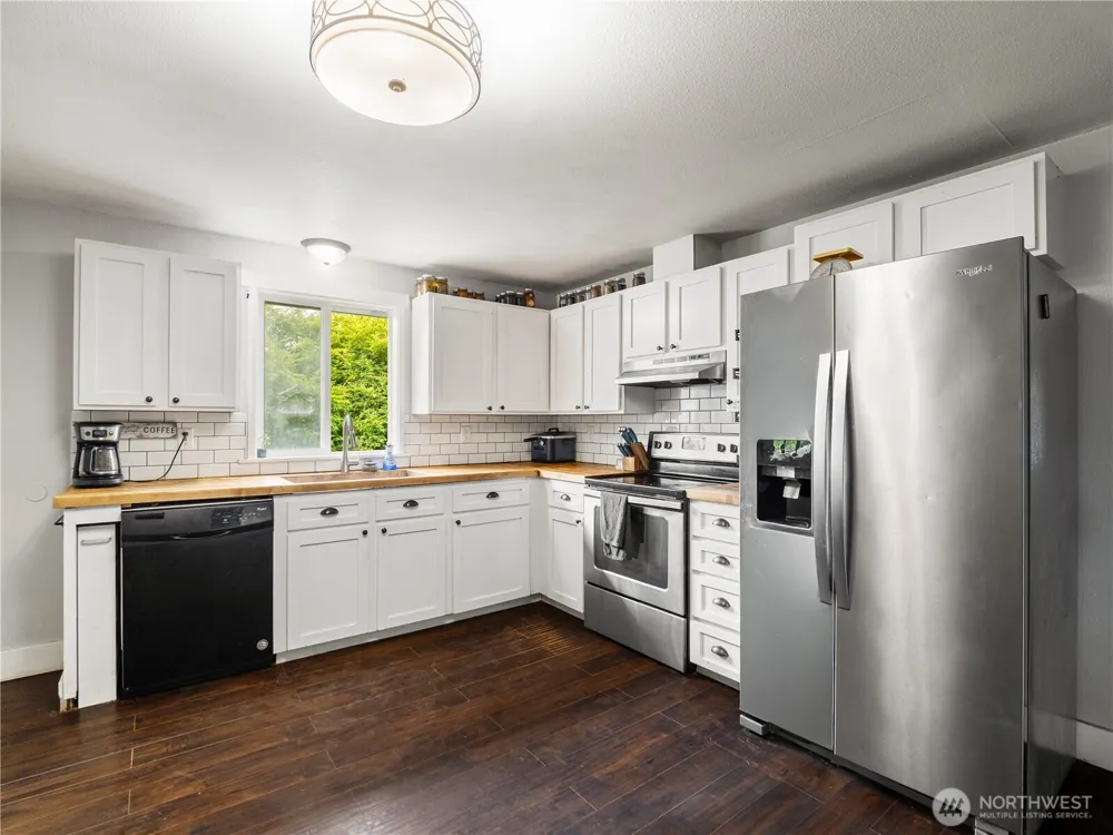 602 S Main Street Bucoda, WA 98530