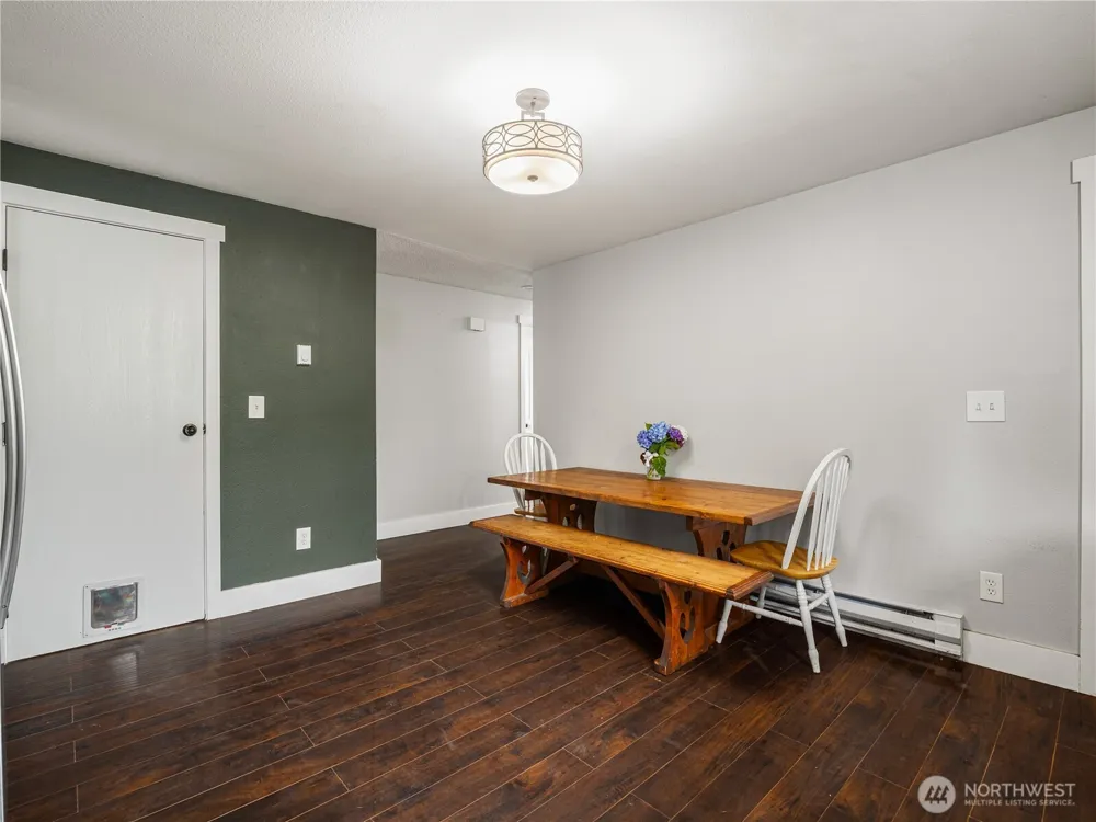 602 S Main Street Bucoda, WA 98530