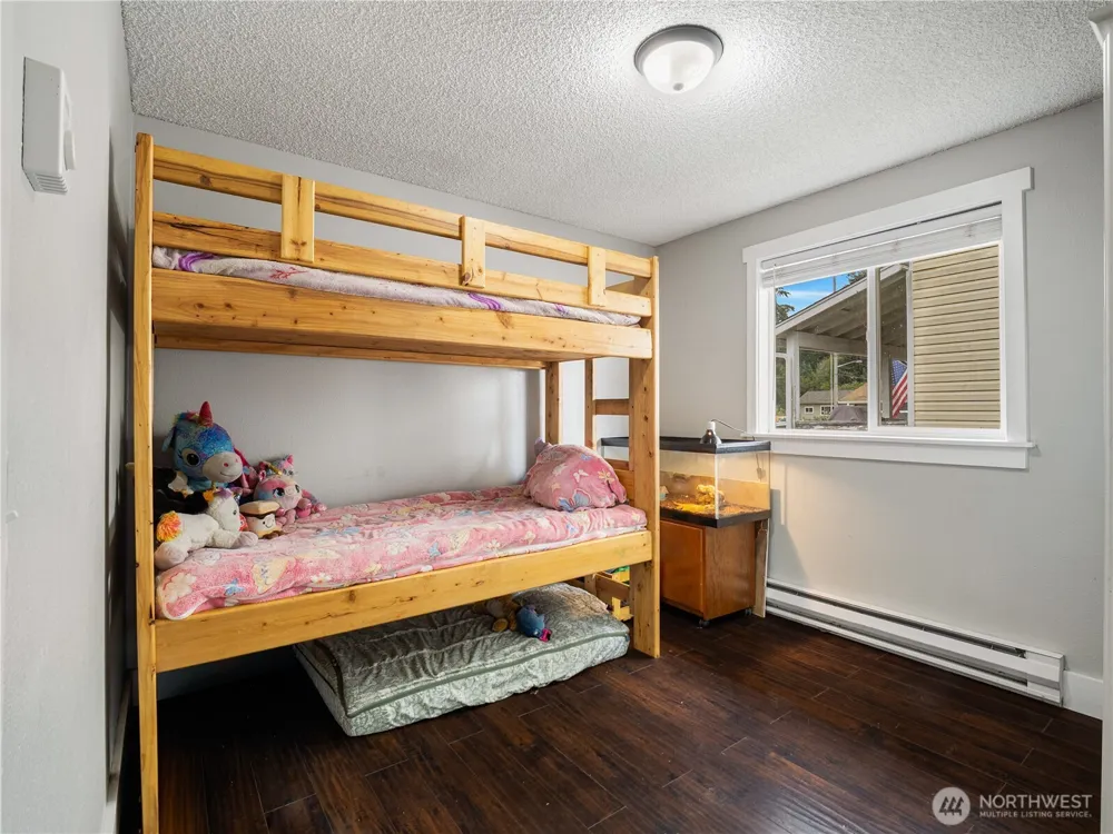602 S Main Street Bucoda, WA 98530
