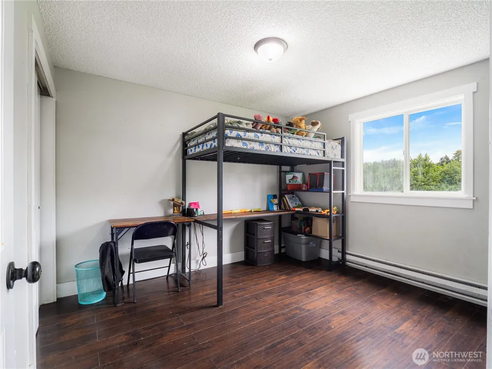 602 S Main Street Bucoda, WA 98530