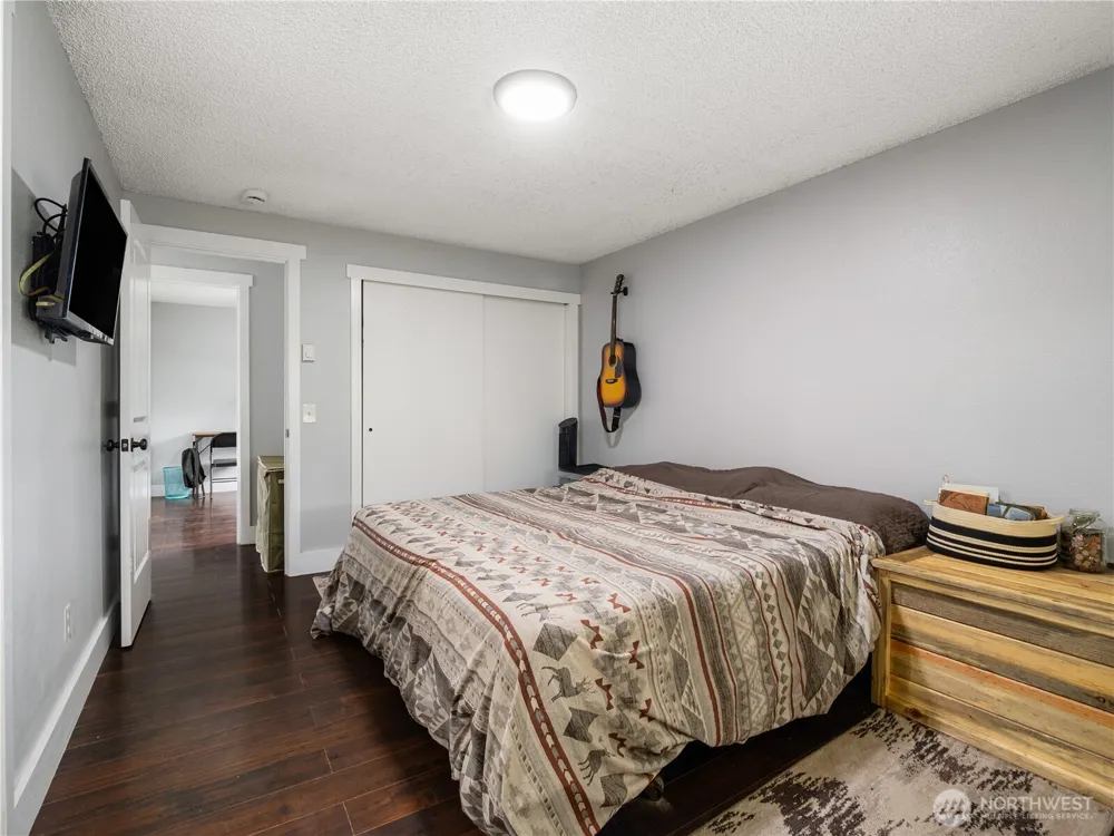 602 S Main Street Bucoda, WA 98530