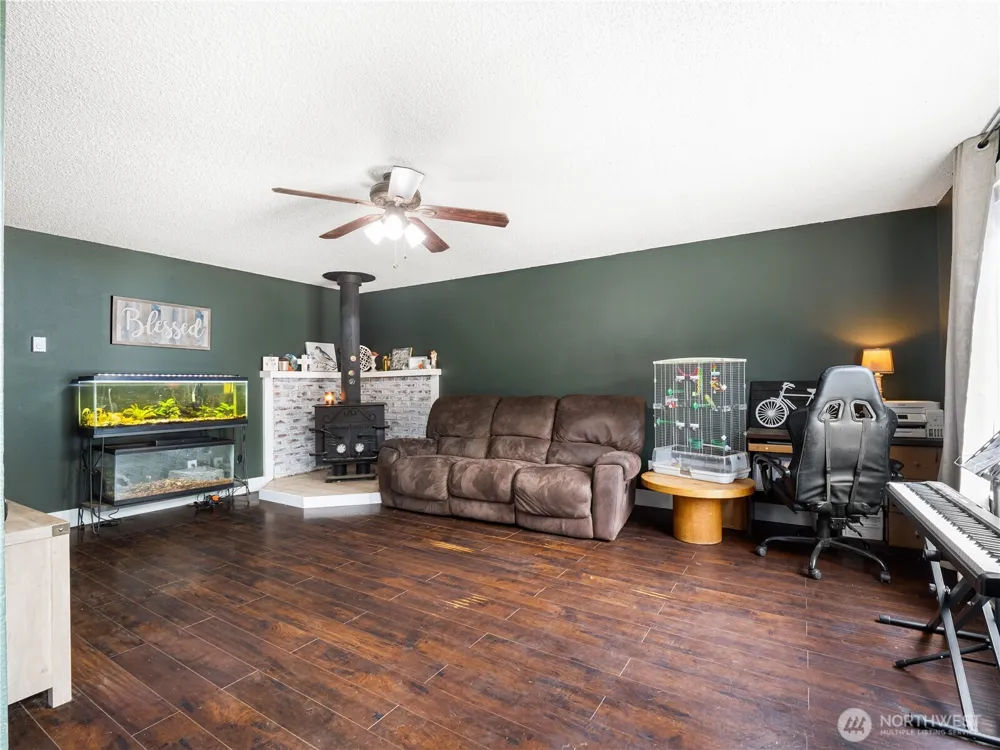 602 S Main Street Bucoda, WA 98530