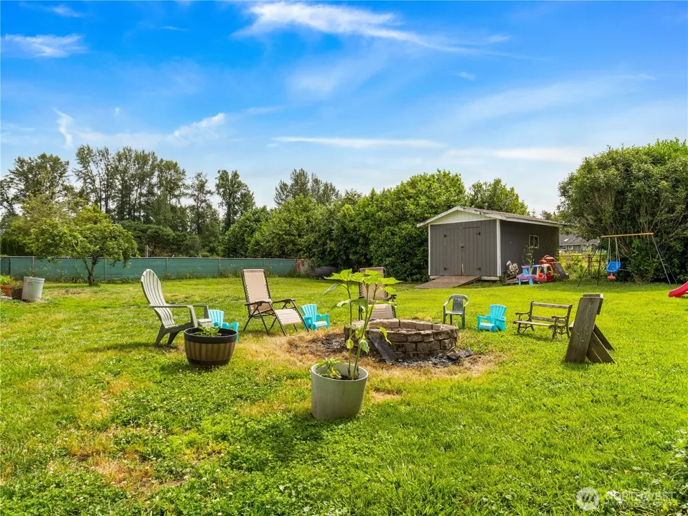 602 S Main Street Bucoda, WA 98530