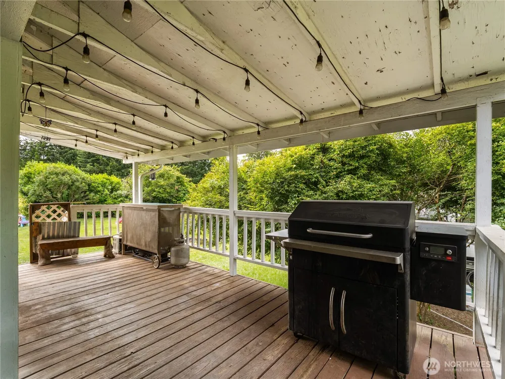 602 S Main Street Bucoda, WA 98530