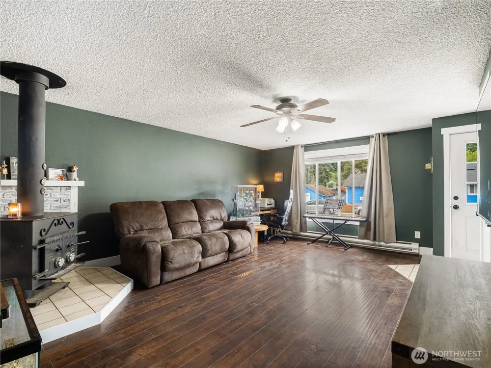 602 S Main Street Bucoda, WA 98530