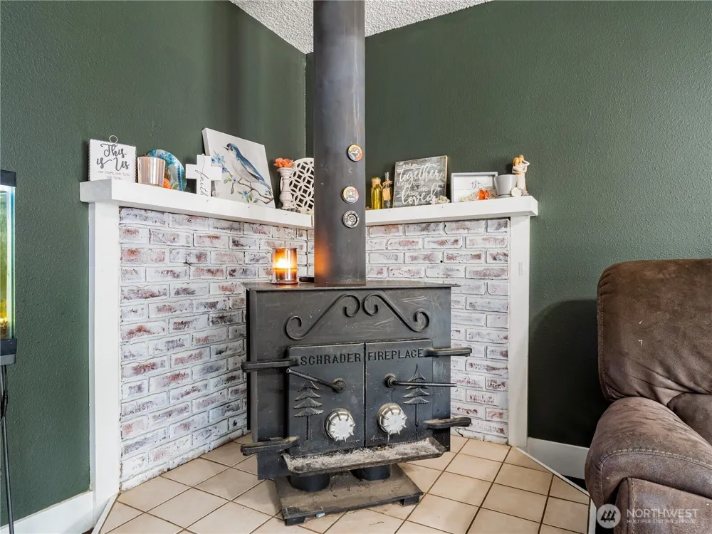 602 S Main Street Bucoda, WA 98530